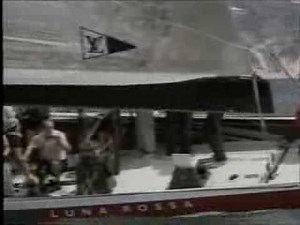 America's Cup 2000 Finals - Race 2