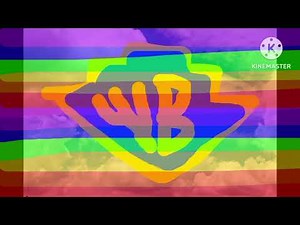 Warner Bros Logo Effects (Sponsored by Preview 2 Effects)