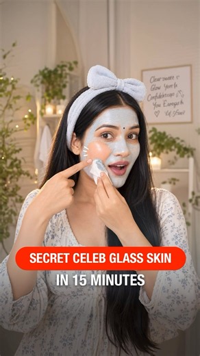 Cekebs Ka Secret De-Tan Face Pack Revealed 😱✨ #CelebSkincare #DeTan #SkincareTips #Shorts