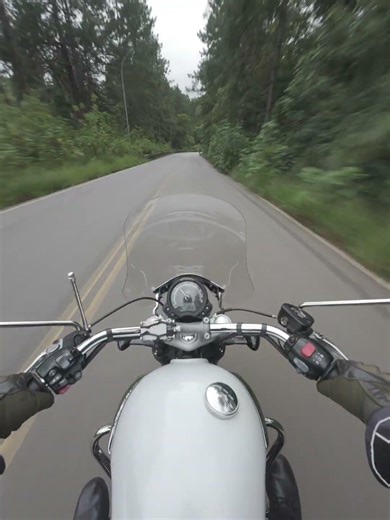 Triumph Boneville Speedmaster 1200 sound [RAW Onboard]