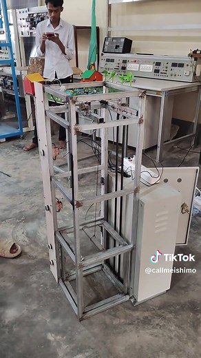 Electrical Power Engineering Project Overview