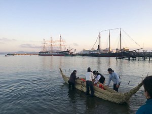 A Look Back at the Occupation of Alcatraz, 51 Years Later | KQED
