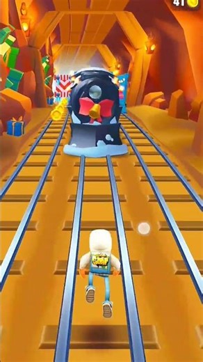 subway surfers android gameplay