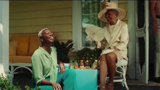 Lipton Peach Iced Tea TV Spot, 'Open Summer' Featuring T-Pain
