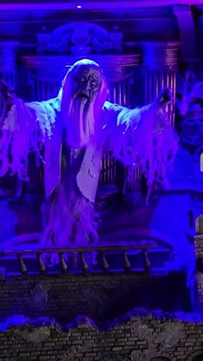 Programming Arduino with AI ►Emiel Schaap◄ Efteling Danse Macabre tech Joseph