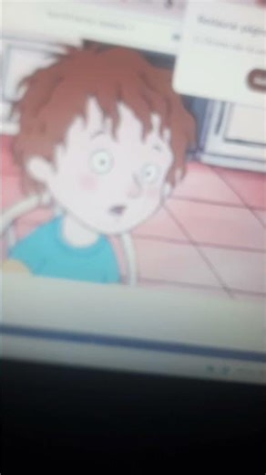 Horrid Henry's Time Capsule Has Bsod 2