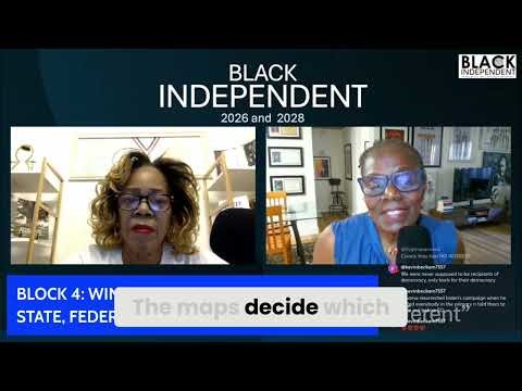 Redistricting Explained How Maps Control Politics