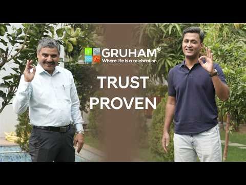 Gruham - TRUST PROVEN