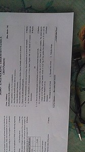 1 (a) Define a thermodynamic system and surroundings. Give clas... | Filo