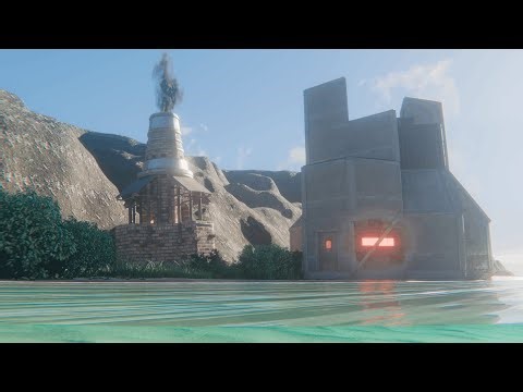 RUST - The New Duo Base META | Compact & Defensible