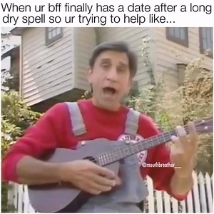 284K views · 1.3K reactions | “That Uh-Oh touch!” | Mouthbreather__ | Facebook