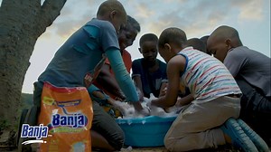 176 reactions · 7 comments | With Banja Washing Powder, you can save time and effort! Thanks to its exceptional multi-enzyme formula, Banja deeply infiltrates fabric fibers to eliminate all types of stains. | Trade Kings Group | Facebook