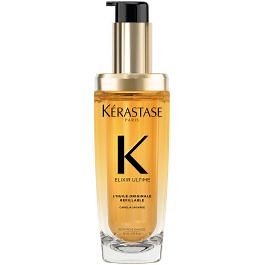 Kérastase - Elixir Ultime L'Huile Originale Voedende Multifunctionele Haarolie - voor Alle Haartypes