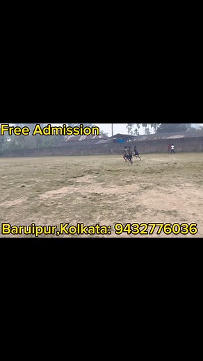 Army,WBP,ssc Gd free training | Defence Service ?