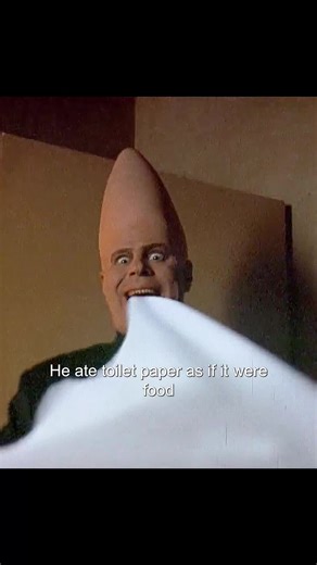 He Eats Soap for Dessert: A Quirky Film Experience