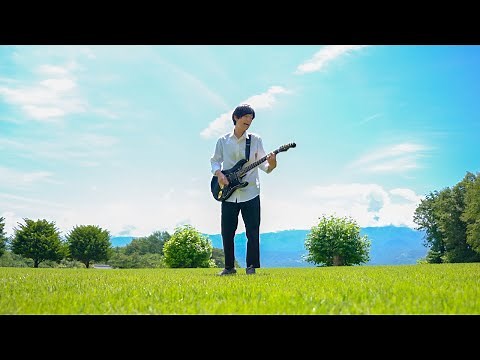 【MV】花鳥風月 / ぺんと