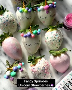 250 reactions · 44 shares | A legendary fantasy 濾 | Fancy Sprinkles | Facebook