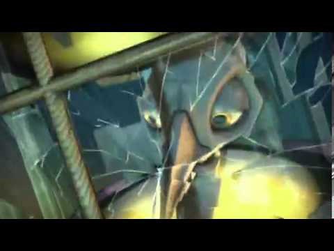 E3 08: Banjo-Kazooie: Nuts and Bolts - Trailer