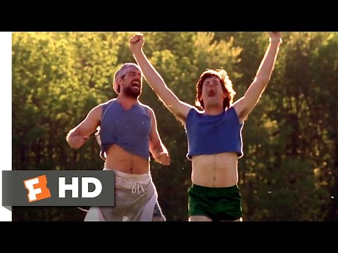 Wet Hot American Summer (2001) - Higher and Higher Montage Scene (9/10) | Movieclips