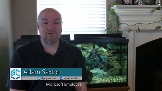 Guy in a Cube – How to expand a list of records in a query