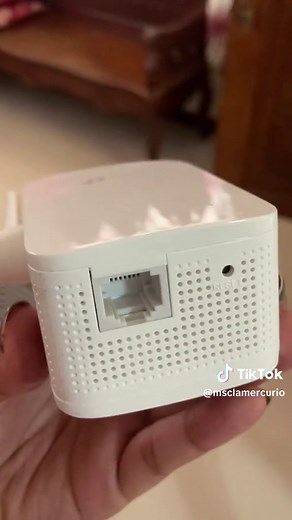 How to Connect and Set Up TP-Link WiFi Extender Easily