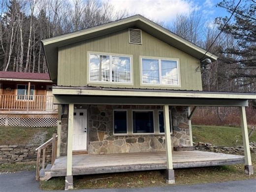 136 Vermont Rte 100, Dover, VT 05356 - MLS 5072953 - Coldwell Banker