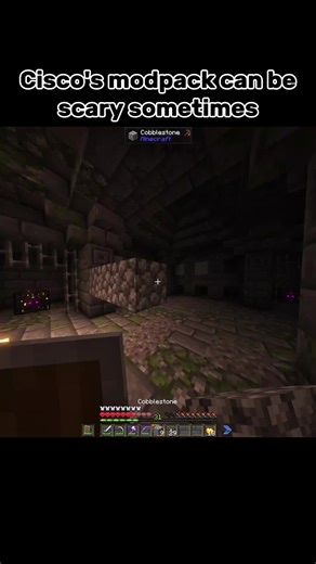 Horror Songs Inspired by Minecraft