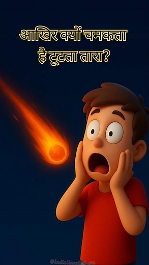 Why Do Meteoroids Glow When Entering Earth’s Atmosphere?