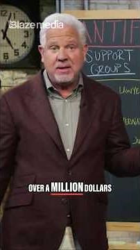 Antifa sure has A LOT of support groups and funding sources for a “decentralized movement.”