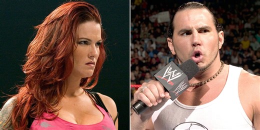 Matt Hardy reveals whether infamous Lita incident was real or a work