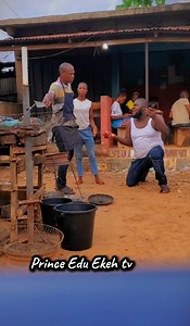 Unexpected test/prank to the meət man ❤️ #Babapee #donbabapee #Princeeduekeh #Princeeduekehtv #RealLifeStories #lifechallenges #prank | Prince Edu Ekeh tv