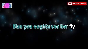 A BROKEN WING - Martina McBride (karaoke version)