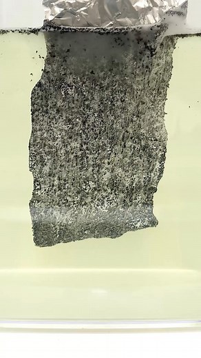 78K views · 1.1K reactions | Cloudy experiments #science #chemistry #nilered | NileRed | Facebook