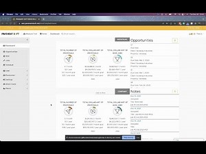 How to change the default text for the proposal, invoice and other items.