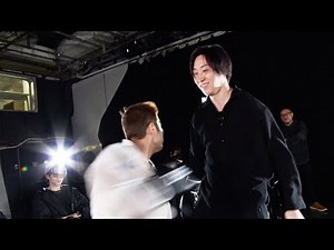 Braking Down16一次オーディションで溝口さんが殴り合いに…【後編】