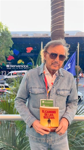 Carlos Pinto on Instagram