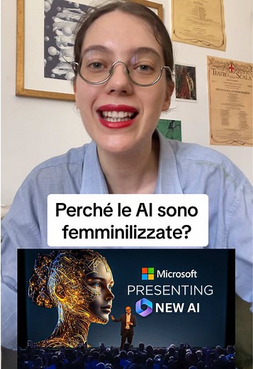 Artificial Intelligence and Gender Representation