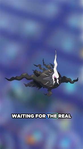 The SAR Mega Chandelure EX and SAR Gwynn cards have been revealed for the Abyss Eye set