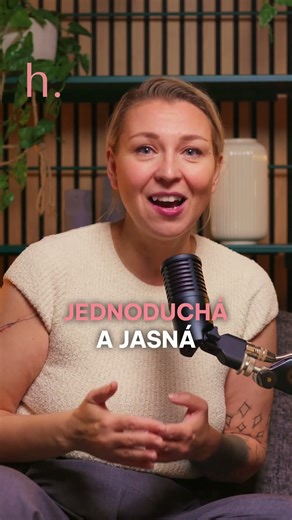 Co když někdo něco vykecá?