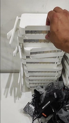 Modem Roteador Ont Nokia G1425G Desbloquadas 100%