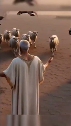 Every chapter of the Bible—set to original music & cinematic visuals. Subscribe to Seraphim Circuit.