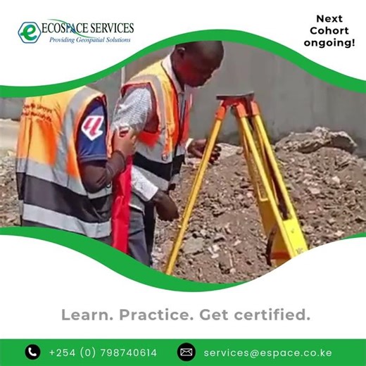 Things to Check Before Starting a Levelling Exercise