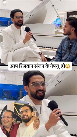 Amaal Mallik | Exclusive Interview #amaalmallik #amaalians #shorts
