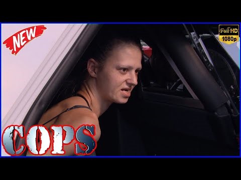 [NEW] COPS 2025 - COPS Season 37 Episode 32 - COPS Reloaded Full Episodes 2025 Full HD