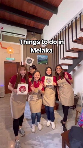 Discover the Joy of Batik Painting at The Weekend Workshop