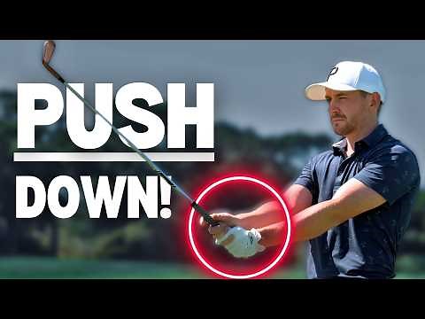 How To Build The PERFECT Golf Grip (stop wearing out your gloves!)