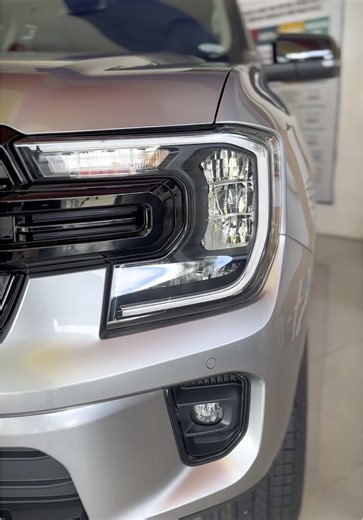 2025 Ford Everest Sport Special Edition Launch in Philippines
