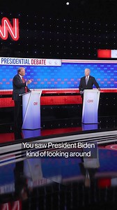 9.2K views · 92 reactions | Democrats expressed alarm over President Biden's performance in the debate against Donald Trump, inviting questions as to whether he could remain in the race https://trib.al/YHLlgYr | Bloomberg | Facebook