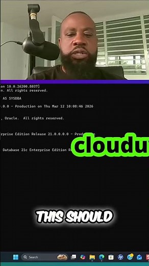 Master SQL Plus: Your Ultimate Login Guide #shorts