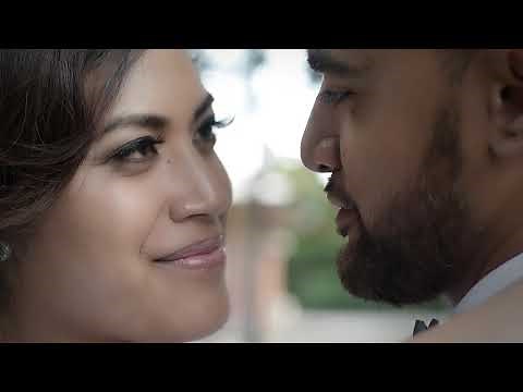 Auckland Wedding Video - Samoan Tongan Wedding Film - Ben + Yvonne